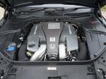 Mercedes-Benz S63 AMG 2013 года (UK)